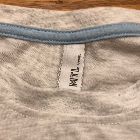 Pocket tee - Picture 2 of 2